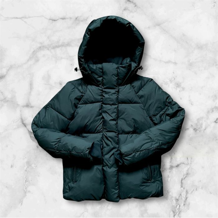 -45% X M S 42 44 46  Levis пуховик куртка зимова парка зимняя женская