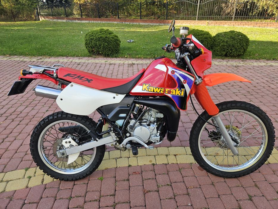 Kawasaki