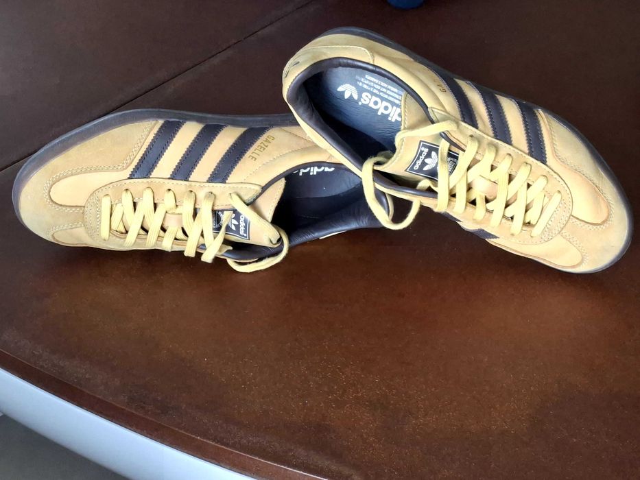 Ténis Adidas Gazelle