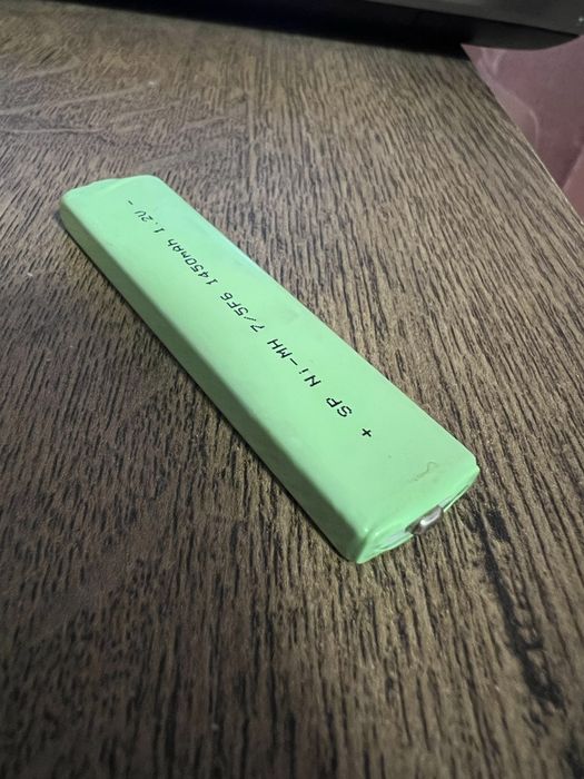 Касетний рекордер  SONY WM GX 688