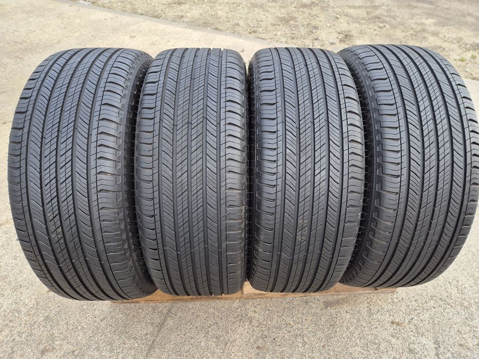 Opony Michelin Primacy All Sezon 275/50/21 LR [115Y] XL 2023r 7,1mm