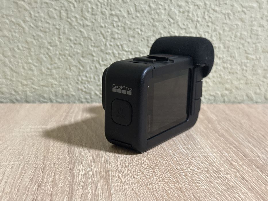 GOPRO Hero 11 Black + медіамодуль