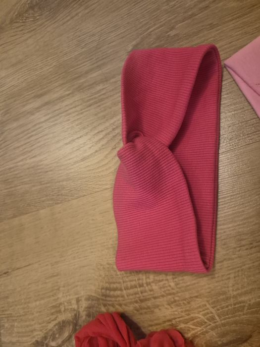 Opaski Nowe smyk dla dziewczynki