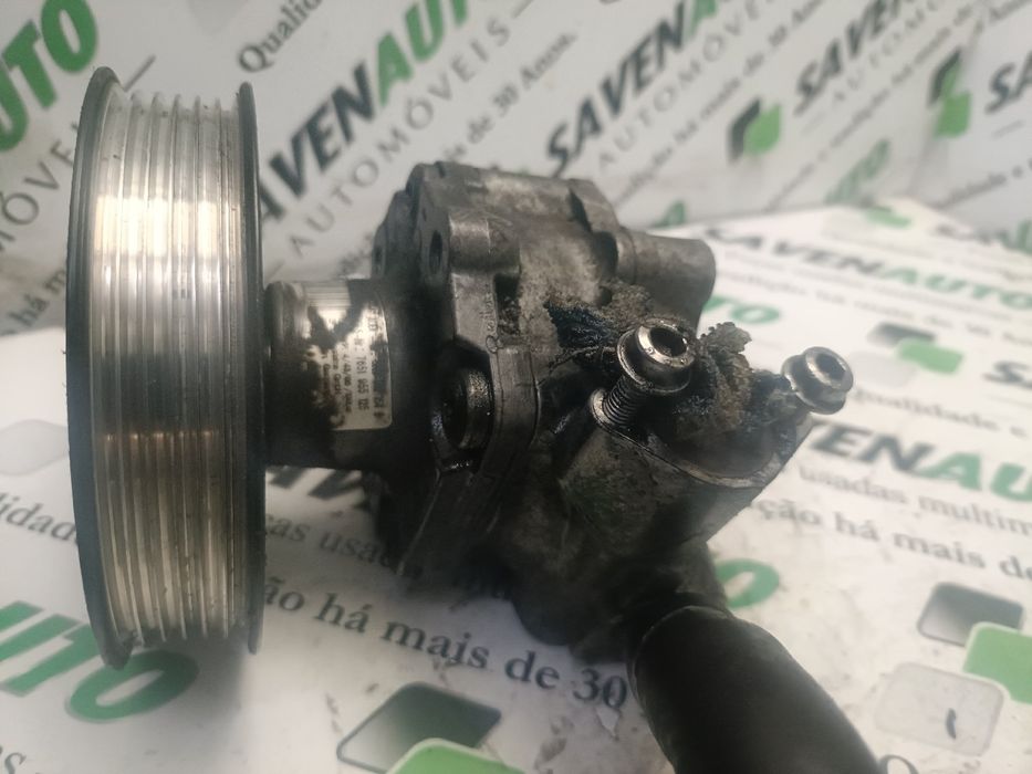 Bomba de direção AUDI A4 (8K2, B8)