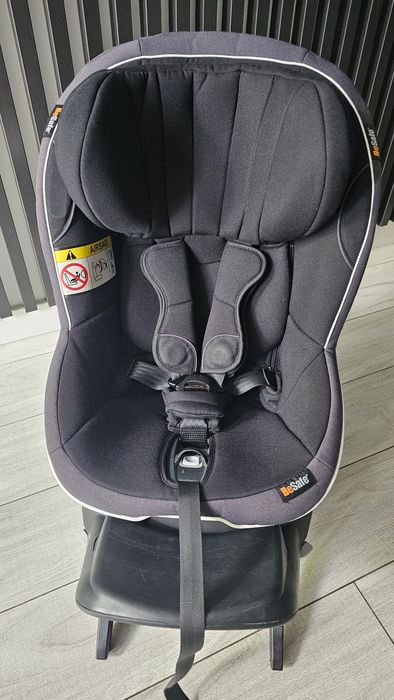Besafe iZi Twist i-Size super stan