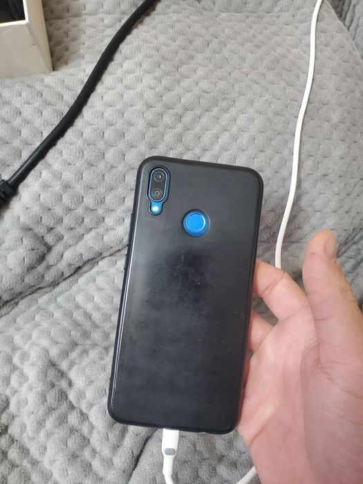Huawei P smart+ 4/64