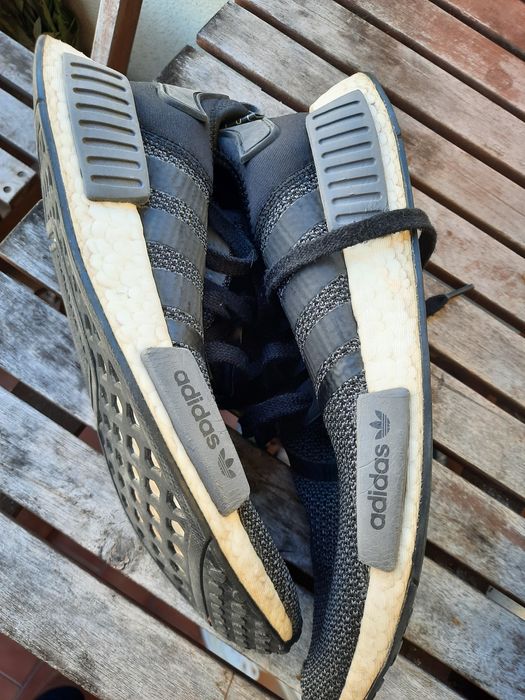Adidas NMD R1 homem