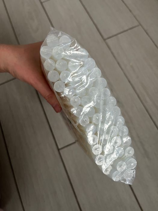 Klej na gorąco mocny 1kg 11–12 mm wkłady klejowe do pistoletu