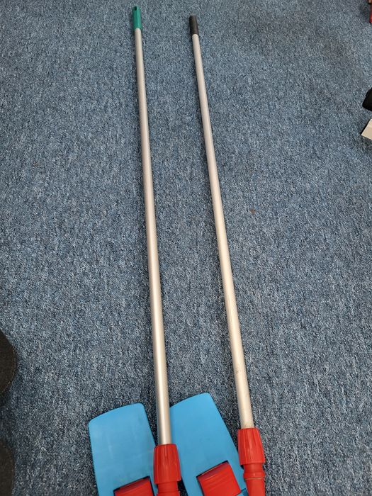 Mop płaski Merida