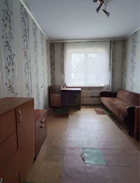 Квартира – Кам’янське, Південний район - Вид 4