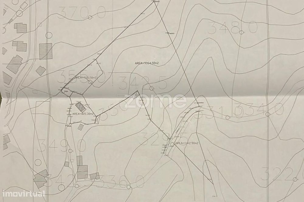 Terreno em MANCELOS | Zona Residencial — Mancelos, Porto