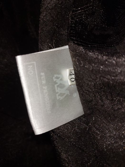 Натуральна шуба трансформер норка