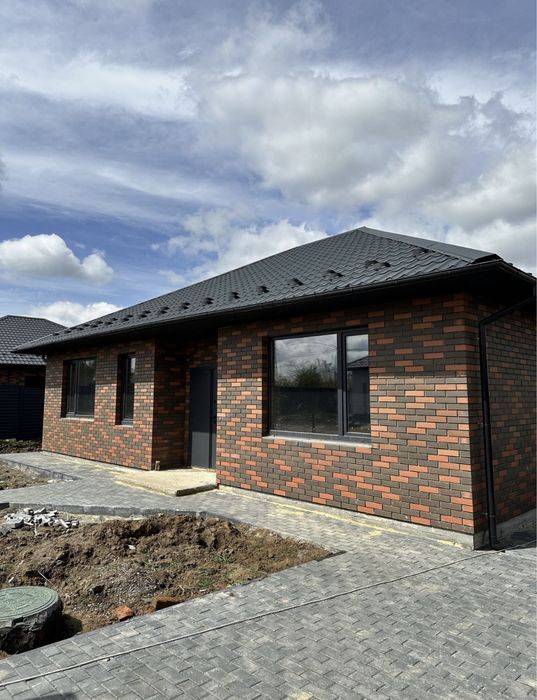 Будинок за адресою вул. Вільгельма Котарбінського (площа 100 м²) - Atlanta.ua - фото 4