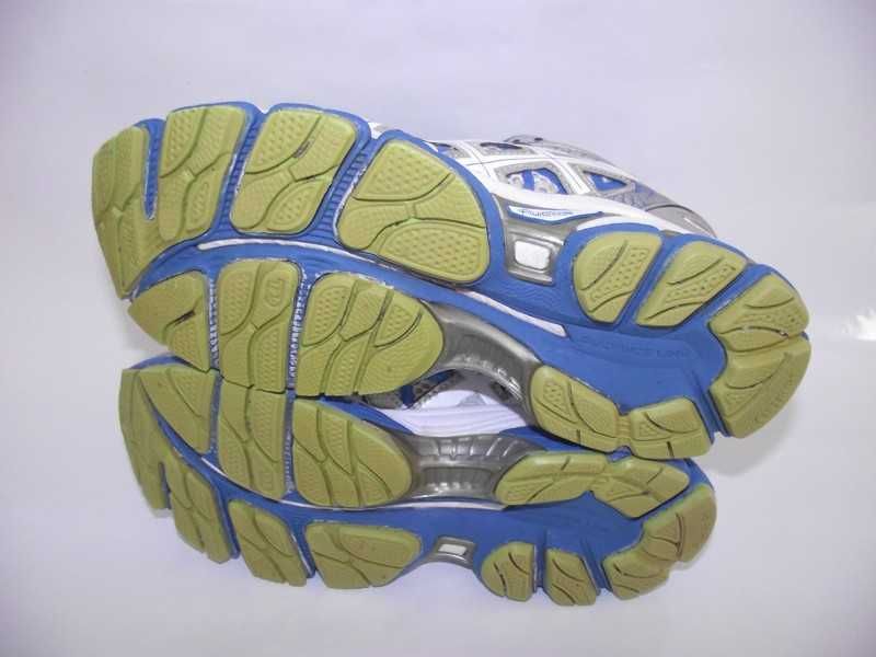 Asics Gel Nimbus 16 roz 39,5