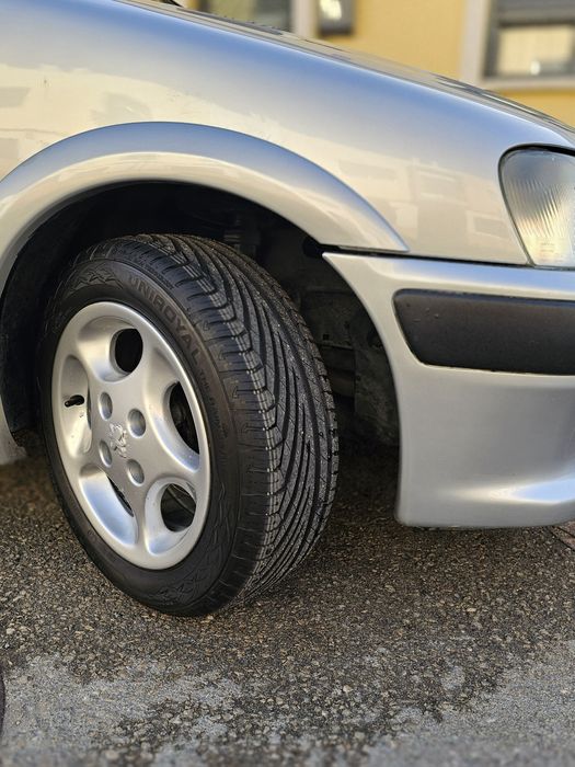 Peugeot 106 Quiksilver