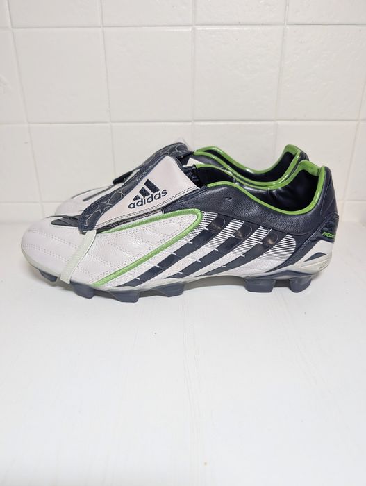 Korki Adidas Predator Powerswerve Absolado TRX FG