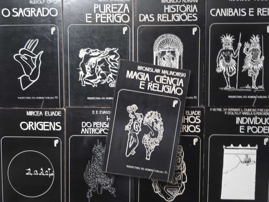 Mito Mitologia Símbolos Etnografia  Antropologia Vários desde 3 Euros