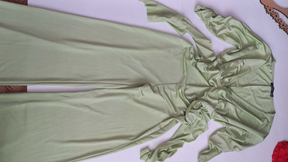 комбінезон  вагітним 44 46 розмір новий