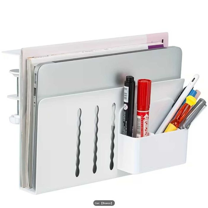 Suporte de Secretária para Portátil até 16" / Tablet NOVO