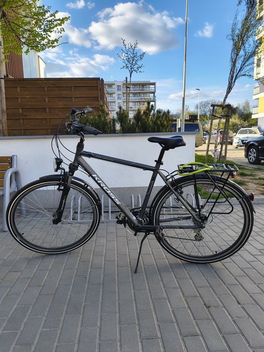 Rower Kross Explorer 2.0