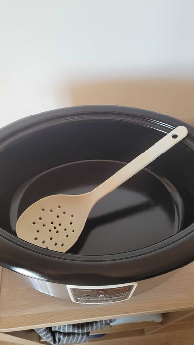 Panela aquecedor e conjunto de 68 pedras quentes e frias