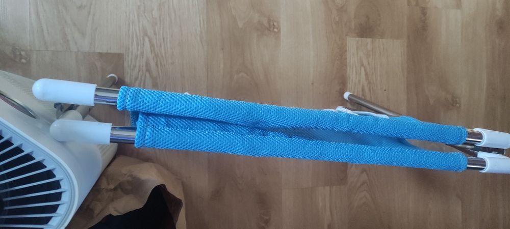 Stół do pielęgnacji zwierząt