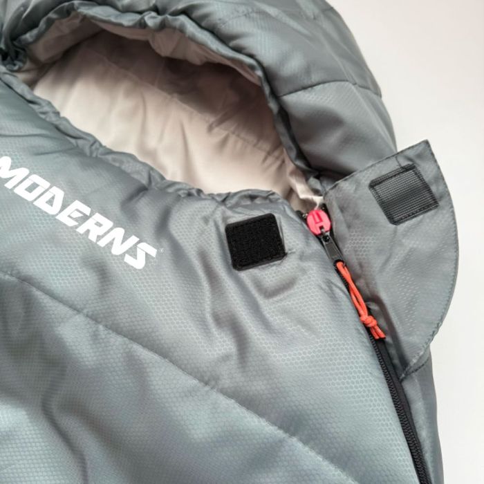 Спальний мішок Moderns Avalon 200 (+5°C/ 0°C)