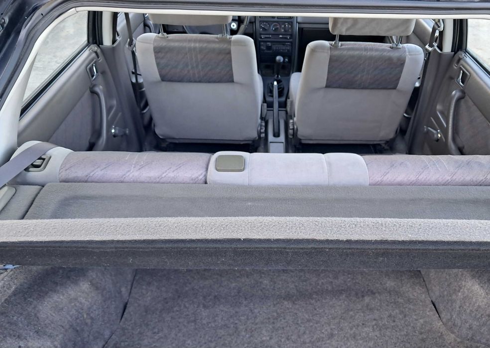 Rover 214 Si para venda