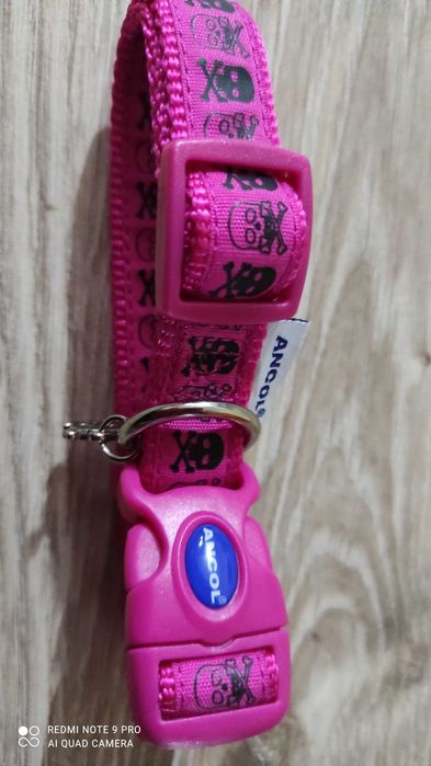 Ошейник для собачки ANCOI