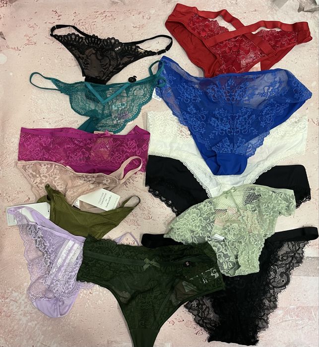 Білизни hankemoller