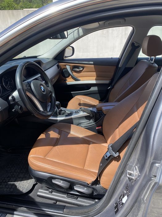 BMW 330 diesel