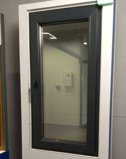 Вікна WDS та Rehau