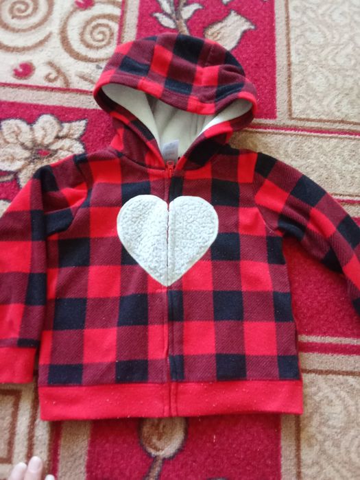 Для дівчинки від 1 до 3 років