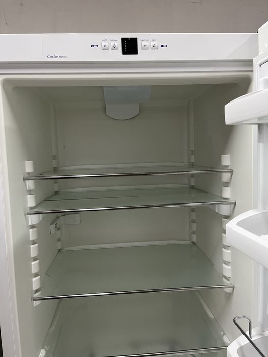 Холодильник Libhnerr 2 метровий