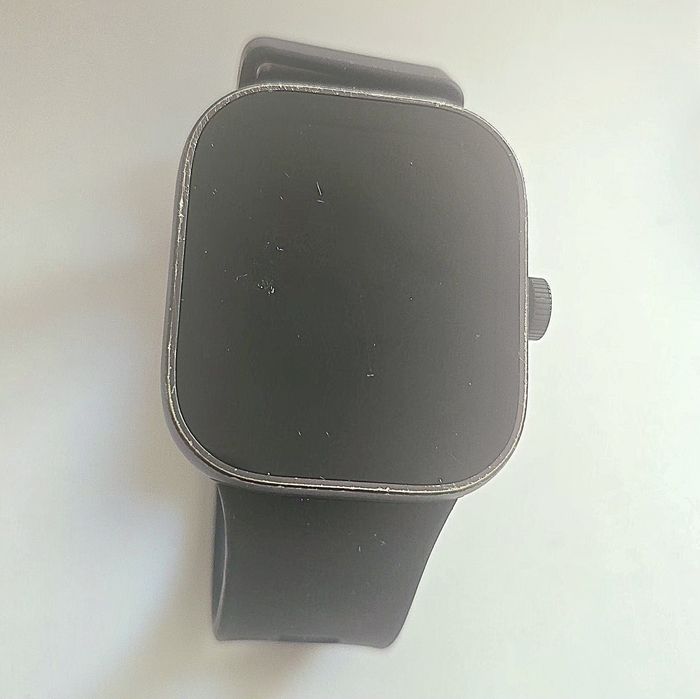 SmartWatch xiaomi redmi 4