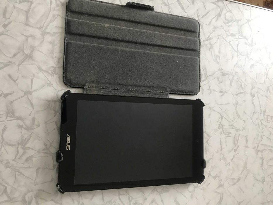 Планшет ASUS MeMO Pad™ HD 8 (ME180A) K00L