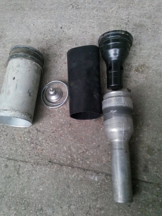 Ремонт реставрация пневмобаллонов,  пневмо подушки  ,пневмоамортизатор