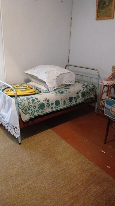 Продам дом в Болградском районе,с.Кубей.