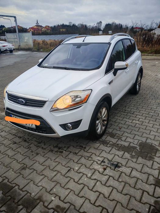 Samochód osobowy