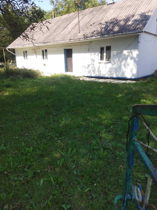 Терміновий продаж будинка