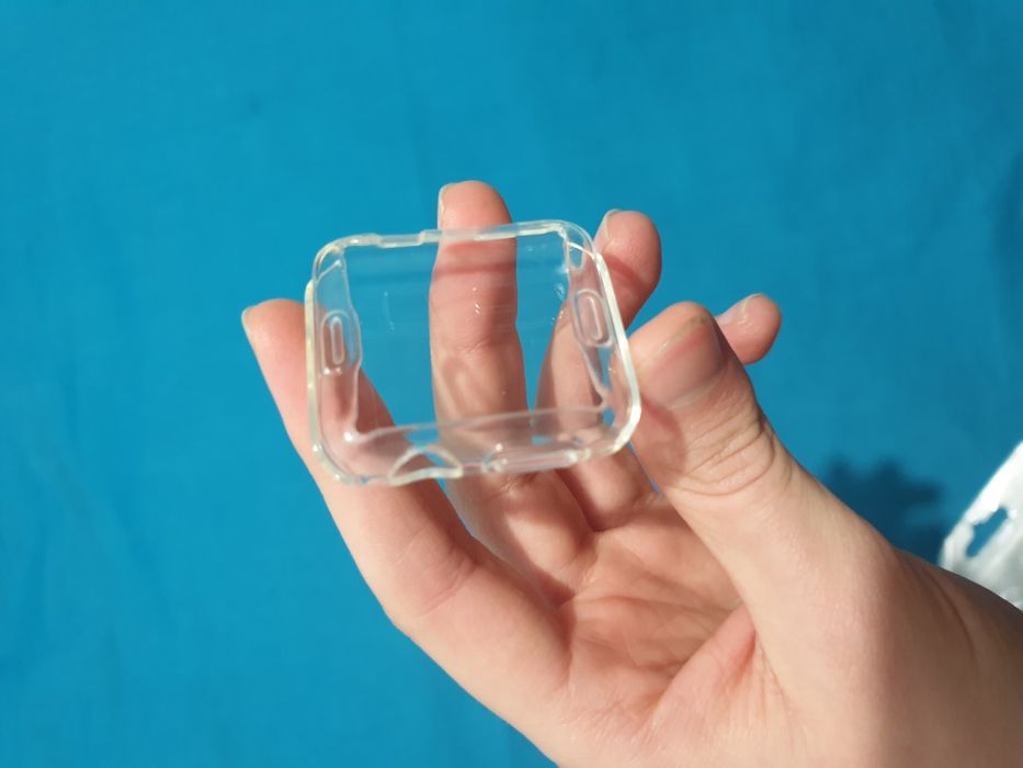 Protetor/ capa para Apple Watch - Todos os modelos64283916181763122