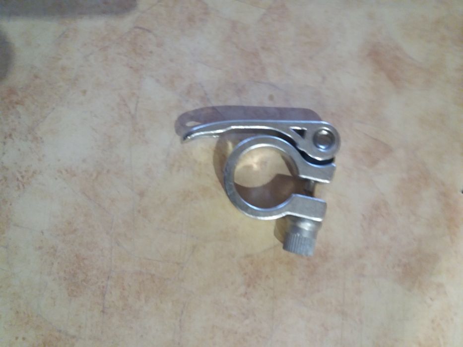 Новые алюминивые втулки MOUNT  зад.+пер. под36спиц