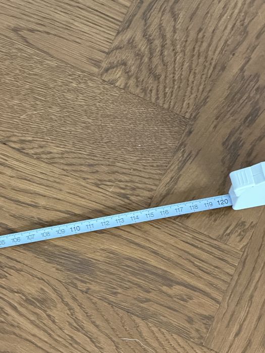 Duża designerska lampa ANKA 10, 10×E27, 9 kloszy – 120 cm