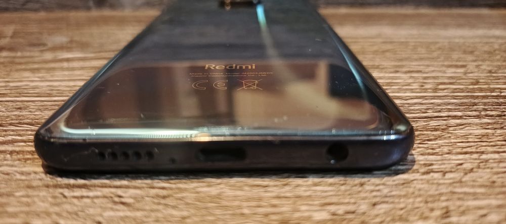 Xiaomi Redmi Note 9 pro nfc 8/128Gb