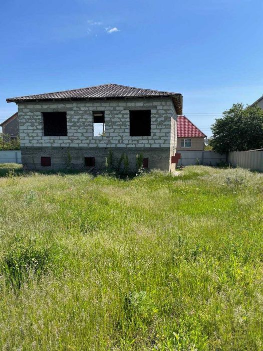 Будинок за адресою вул. Кудряшова (площа 158 м²) - Atlanta.ua - фото 2