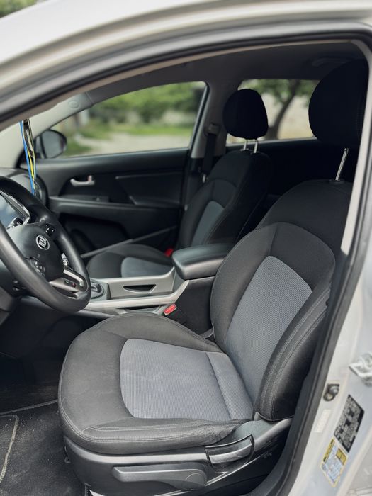 Kia Sportage 2015 VIN KNDPB3AC6G7864670 фото оголошення 9 з 9