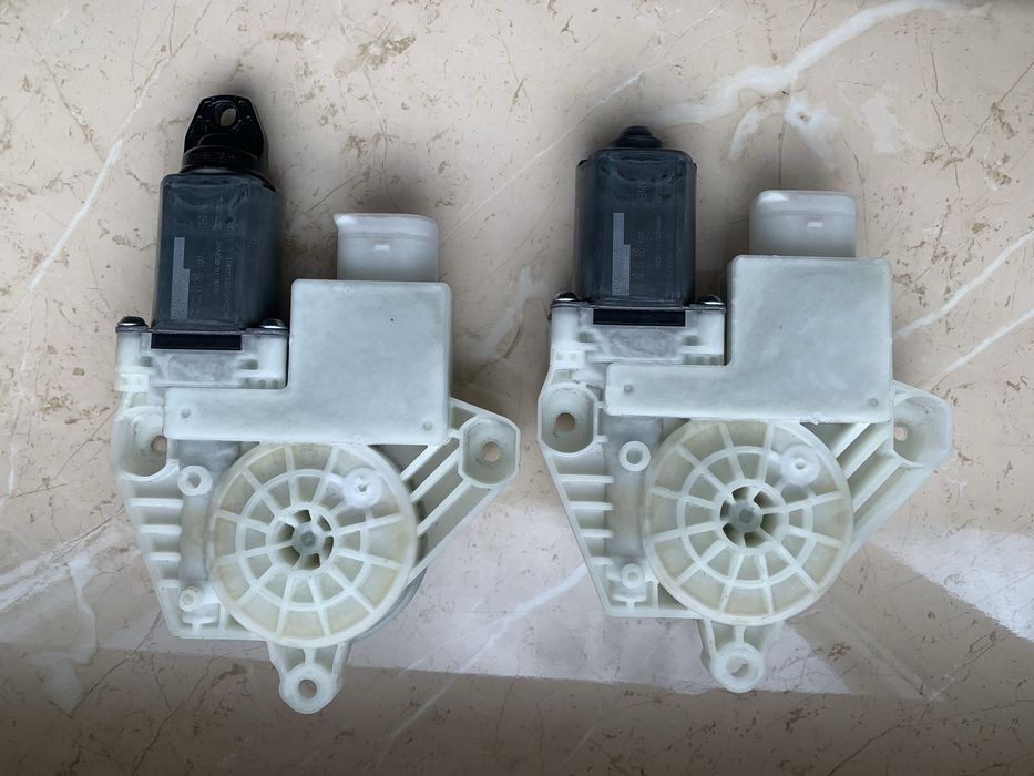 Контактна група / Терминатор W213 Mercedes-AMG