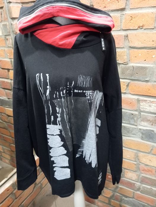 Bluza męska 1sb/31 mf