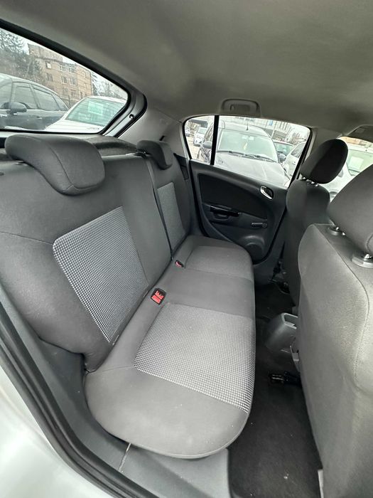 Продам Opel Corsa 2008 рік можлива розстрочка,кредит,обмін!