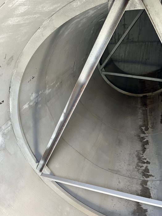 Емкость,бочка,ємність,резервуар 50м.куб.